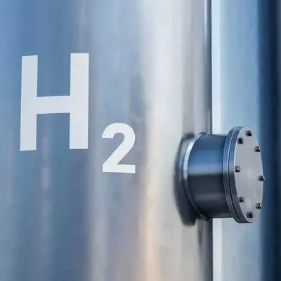 L&T commissions hydrogen electrolyzer at Hazira