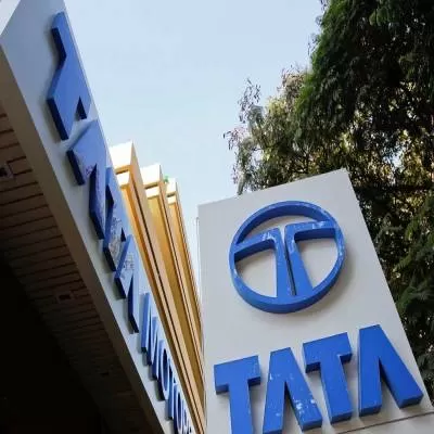Tata Motors to Split Commercial and Passenger Vehicles Businesses