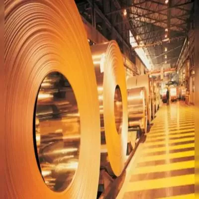 SAIL's IISCO plant to invest Rs 200-240 billion in Bengal