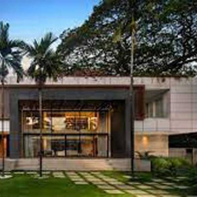 Luxurious Nizamuddin bungalow fetches whopping Rs 620 million
