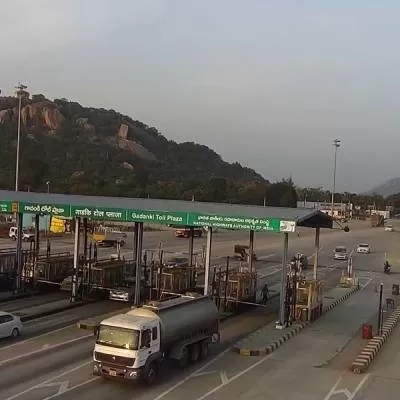 NHAI to Create Asset Register for Long-Term Monetisation