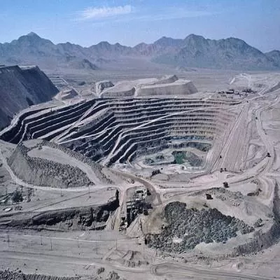 Mining Leases in Scheduled Areas