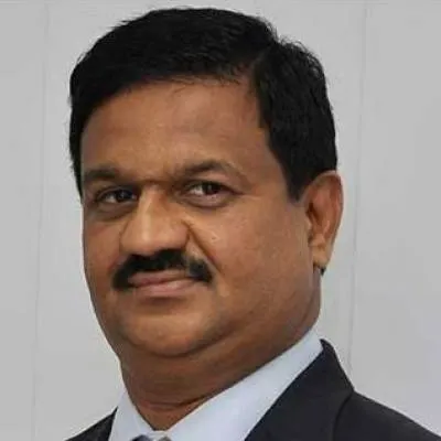 Tata Projects Appoints Sukumar Hebbar as MD and CEO