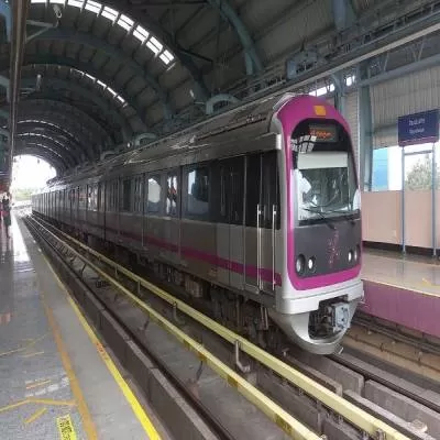 AP Govt Approves Land Acquisition for Visakhapatnam, Vijayawada Metros