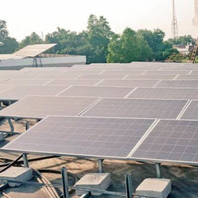  REMCL invites bids for 14 MW solar project for Indian Railways in UP