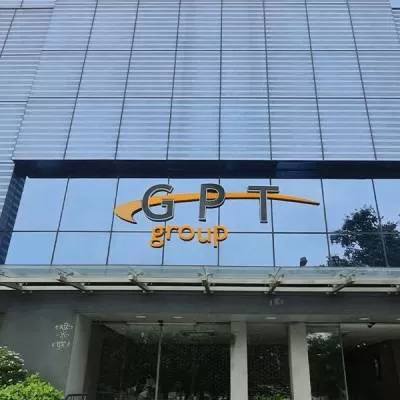 GPT Infraprojects Secures Contract for Pre-Stressed Concrete Sleepers
