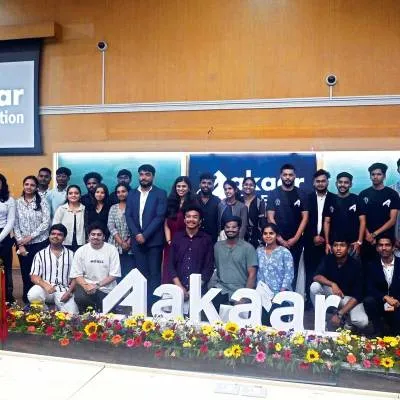 Aakaar 2026 Reinforces Industry-Academia Synergy