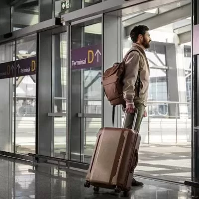 Patna Gets Modern Airport Terminal, Bihta Enclave Planned