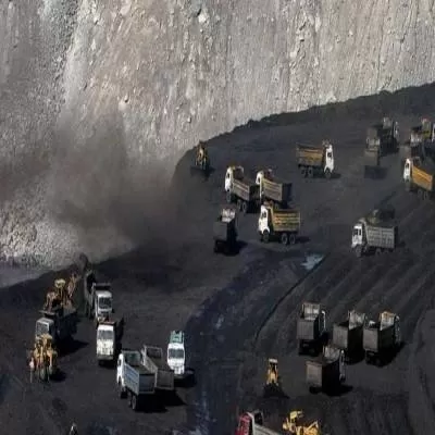 Chhattisgarh, UP dominate coal expansion