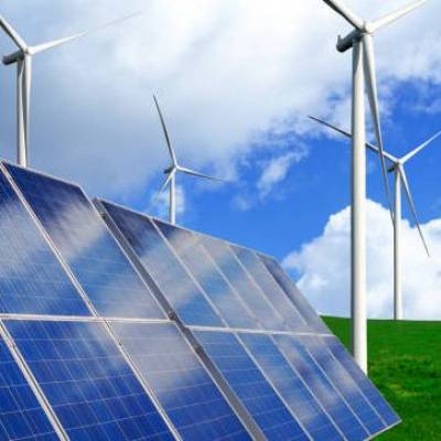 BPCL, ONGC, NTPC to ramp up renewable energy capabilities