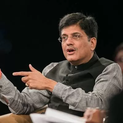 PLI Scheme Reviewed by Union Commerce Minister Piyush Goyal 