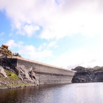 De-silting Progress Reviewed for Dams in North Indian States