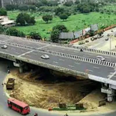 Ahmedabad okays 6 tenders for 9 flyovers on SP Ring Road