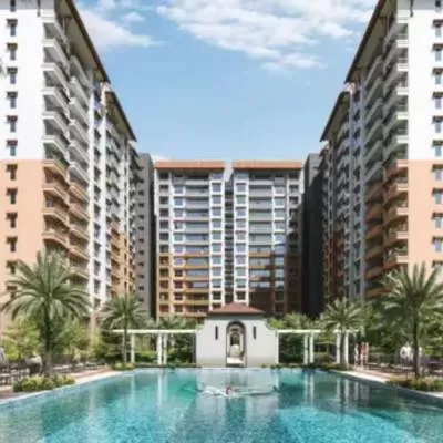 Godrej Sells Rs 20 Billion Homes at Barca in North Bengaluru