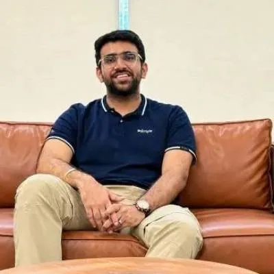 India needs an export-execution mindset: Vishesh Jain