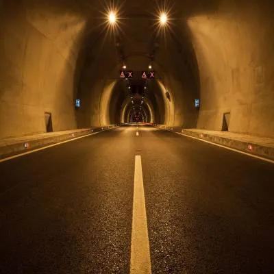 India Opens Longest Precast Cut-and-Cover Tunnel