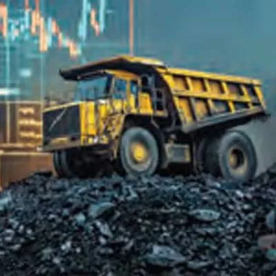 Mining and construction equipment exports surge 31.5 per cent