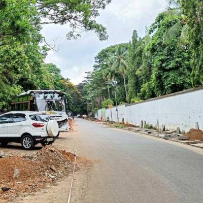 Kerala’s Manaveeyam road to be opened by Aug 10