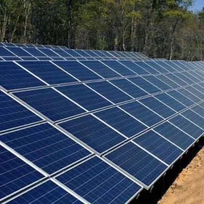 JK Lakshmi Cement Invests in 9.9 MW Solar Project