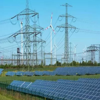 Torrent Power Wins Bid for Summer Power Supply