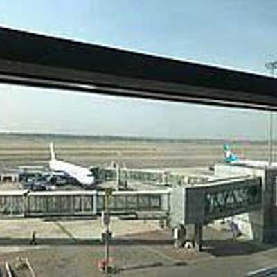 Hyderabad Airport Achieves 4-Star Skytrax Rating