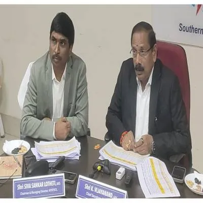 Andhra Pradesh Targets 200,000 Rooftop Solar Connections