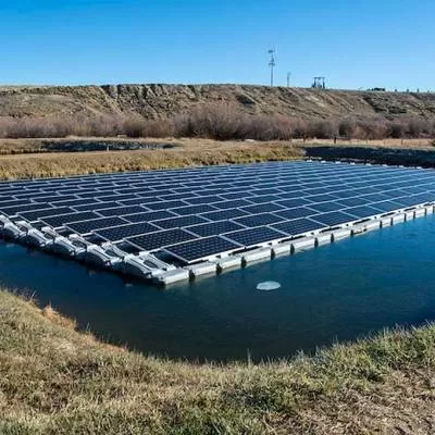 BHEL seeks bids for floating solar project power units