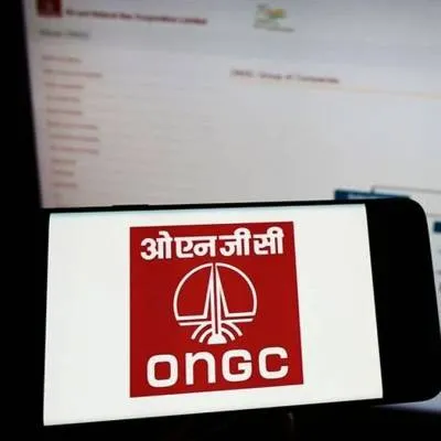 ONGC, Oil India Plan Rs 32 Billion Offshore Drilling Campaign