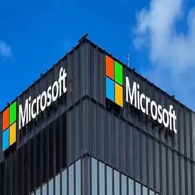 Microsoft Buys Land in Hyderabad for Data Centre