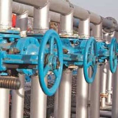 Petroleum regulator nods 33,764 km natural gas pipeline network 