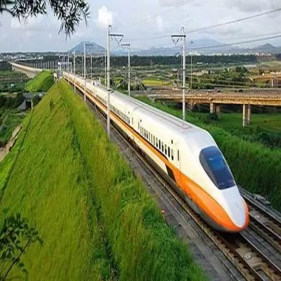 PM Modi Launches NamO Bharat Train in RRTS Milestone