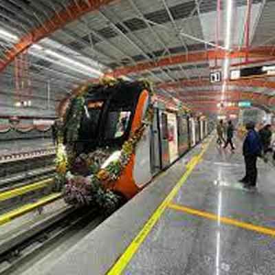 Varanasi, Ayodhya, Mathura, Bareilly to get metro lite from UP Metro