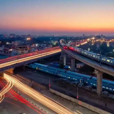 Stalled Delhi Infra Projects Await Final Govt Clearances