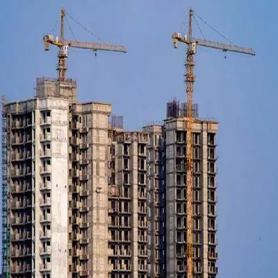 Real Estate Firms Seek GST Resolution