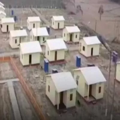 Assam Unveils India's Largest PMAY Colony