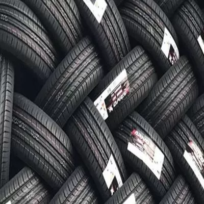 Red Sea Crisis disrupts tyre industry's supply chain