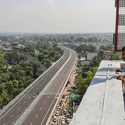 Markolines Bags Rs 1 Billion Highway Work in Andhra