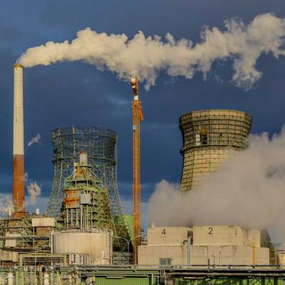 RIL to produce green hydrogen in 2 years