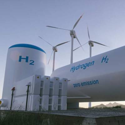 NTPC to set up hydrogen hub in Andhra Pradesh