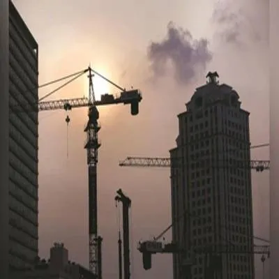 India Industrial And Logistics Leasing Hits Record High