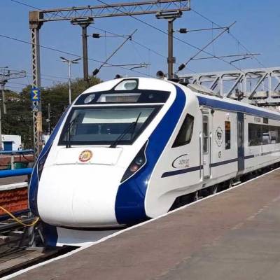 Titagarh-Bhel consortium wins Indian Railways contract