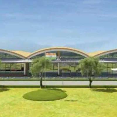 Centre accords 'in-principle' approval for 6 greenfield airports