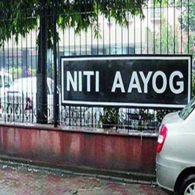 NITI Aayog lists 12 PSUs for privatisation