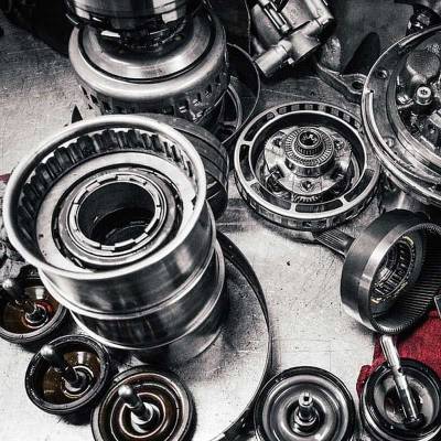 $ 5 bn opportunity in auto parts via material circularity