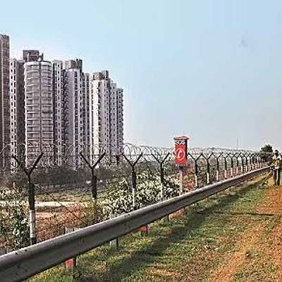 Dalmia Nisus Finance invests in premium Indore project