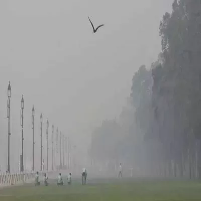 Hyderabad's Battle Against Stone Quarry Pollution