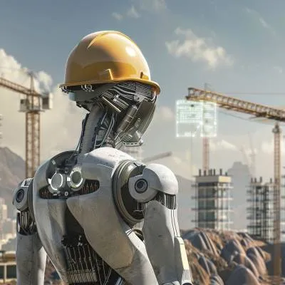 RDash, RICS India Partner on AI Construction Learning