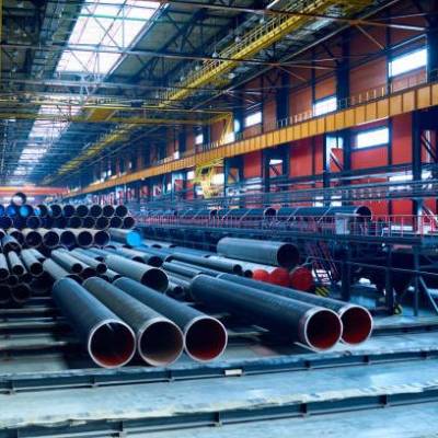 Jindal Steel plans to invest $2.4 billion in next six years