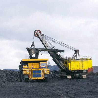 FM launches biggest coal mine auction of 141 mines