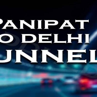 Panipat to Delhi Airport in Just 20 Mins